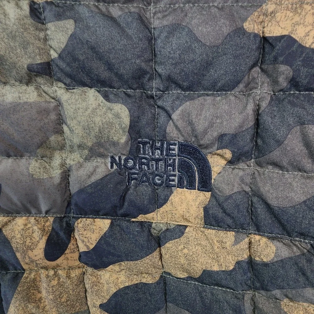 The North Face north face